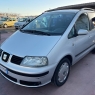SEAT ALHAMBRA 1.9 DIESEL 115 CV 7 POSTI 